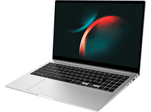 Charger l&#39;image dans la galerie, SAMSUNG PC portable Galaxy Book3 15&quot; Intel Core i5-1335U 512 GB Silver (NP750XFG-KB1BE)
