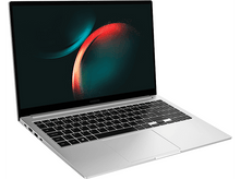 Charger l&#39;image dans la galerie, SAMSUNG PC portable Galaxy Book3 15&quot; Intel Core i7-1355U 512 GB Silver (NP750XFG-KB3BE)
