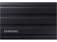 SAMSUNG Portable SSD T7 Shield 1 TB Noir (MU-PE1T0S/EU)