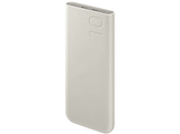 SAMSUNG Powerbank 25 W 10000 mAh Beige (EB-P3400XUEGEU) Powerbank Beige