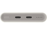 SAMSUNG Powerbank 25 W 10000 mAh Beige (EB-P3400XUEGEU) Powerbank Beige