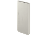 SAMSUNG Powerbank 25 W 10000 mAh Beige (EB-P3400XUEGEU) Powerbank Beige