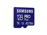 SAMSUNG Carte mémoire PRO Plus microSDXC 128 GB UHS-I (MB-MD128SA/EU) 128 GB 130 MB/s