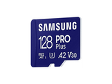 SAMSUNG Carte mémoire PRO Plus microSDXC 128 GB UHS-I (MB-MD128SA/EU) 128 GB 130 MB/s
