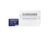 SAMSUNG Carte mémoire PRO Plus microSDXC 512 GB UHS-I (MB-MD512SA/EU)