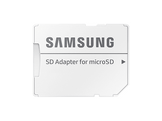 SAMSUNG Carte mémoire PRO Plus microSDXC 512 GB UHS-I (MB-MD512SA/EU)