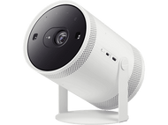 SAMSUNG Projecteur intelligent The Freestyle (SP-LSP3BLAXXE)