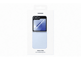 SAMSUNG Protection d'écran antireflet pour Z Flip 6 Transparent (EF-UF741CTEGWW)
