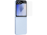 SAMSUNG Protection d'écran antireflet pour Z Flip 6 Transparent (EF-UF741CTEGWW)