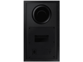 SAMSUNG Q-series HW-Q600H/XN Soundbar Black - Barre de son