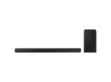 SAMSUNG Q-series HW-Q600H/XN Soundbar Black - Barre de son