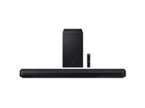 SAMSUNG Q-series HW-Q600H/XN Soundbar Black - Barre de son
