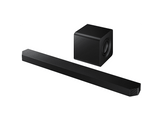 SAMSUNG Q-series HW-Q800H/XN Soundbar Black - Barre de son