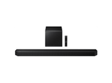 SAMSUNG Q-series HW-Q800H/XN Soundbar Black - Barre de son