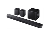 SAMSUNG Q-series HW-Q930H/XN Soundbar Black - Barre de son