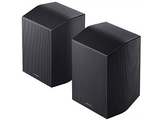 SAMSUNG Q-series HW-Q990H/XN Soundbar Black - Barre de son