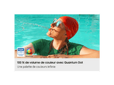 SAMSUNG 65" QLED 4K Q6FA (2025)
