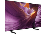 SAMSUNG 77” OLED 4K S85F (2025)