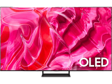 Charger l&#39;image dans la galerie, SAMSUNG QE77S90CATXXN 77&quot; OLED Smart 4K
