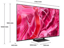 Charger l&#39;image dans la galerie, SAMSUNG QE77S90CATXXN 77&quot; OLED Smart 4K
