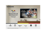 SAMSUNG 85" QLED 4K Q7FA (2025)