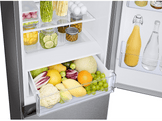 SAMSUNG Frigo-congélateur D (RB34C671DSA/EF)
