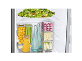SAMSUNG Frigo-congélateur D (RB34C671DSA/EF)