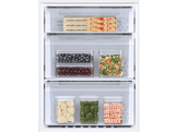 SAMSUNG Frigo-Congélateur C Wi-Fi (RB38C602CS9)