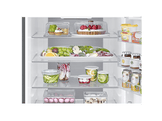 SAMSUNG RB53DG703DS9 - Koelvriescombinatie - largeur 75.9 cm - hauteur 203 cm