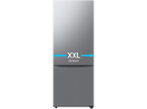 SAMSUNG RB53DG703DS9 - Koelvriescombinatie - largeur 75.9 cm - hauteur 203 cm