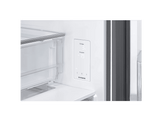 SAMSUNG RB53DG703DS9 - Koelvriescombinatie - largeur 75.9 cm - hauteur 203 cm