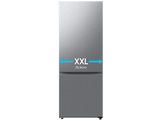 SAMSUNG RB53DG703DS9 - Koelvriescombinatie - largeur 75.9 cm - hauteur 203 cm