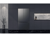 SAMSUNG Frigo multi-portes E (RF24BB620ES9EF)