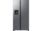 SAMSUNG Frigo Américain RS70F64KETEF 7-serie AI Energy Mode