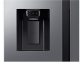 SAMSUNG Frigo Américain RS70F64KETEF 7-serie AI Energy Mode