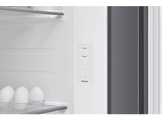 SAMSUNG Frigo Américain RS70F64KETEF 7-serie AI Energy Mode