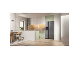 SAMSUNG Frigo Américain RS70F64KETEF 7-serie AI Energy Mode