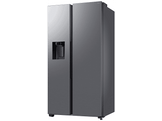 SAMSUNG Frigo Américain RS70F64KETEF 7-serie AI Energy Mode