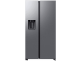 SAMSUNG Frigo Américain RS70F64KETEF 7-serie AI Energy Mode