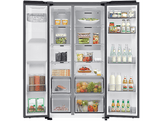 SAMSUNG RS70F66KCTEF 7-serie Twin Cooling Plus™ - Frigo Américain