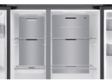 SAMSUNG RS70F66KCTEF 7-serie Twin Cooling Plus™ - Frigo Américain