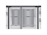 SAMSUNG RS70F66KCTEF 7-serie Twin Cooling Plus™ - Frigo Américain