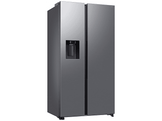 SAMSUNG RS70F66KCTEF 7-serie Twin Cooling Plus™ - Frigo Américain