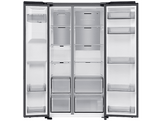 SAMSUNG RS70F66KCTEF 7-serie Twin Cooling Plus™ - Frigo Américain