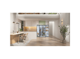 SAMSUNG RS70F66KCTEF 7-serie Twin Cooling Plus™ - Frigo Américain