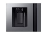 SAMSUNG RS70F66KCTEF 7-serie Twin Cooling Plus™ - Frigo Américain