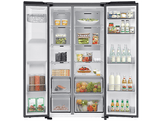 SAMSUNG RS70F66KCTEF 7-serie Twin Cooling Plus™ - Frigo Américain