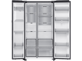 SAMSUNG RS90F66BETEF Family Hub™ - Frigo Américain