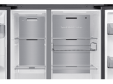 SAMSUNG RS90F66BETEF Family Hub™ - Frigo Américain