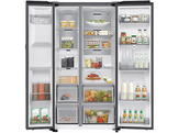 SAMSUNG RS90F66BETEF Family Hub™ - Frigo Américain